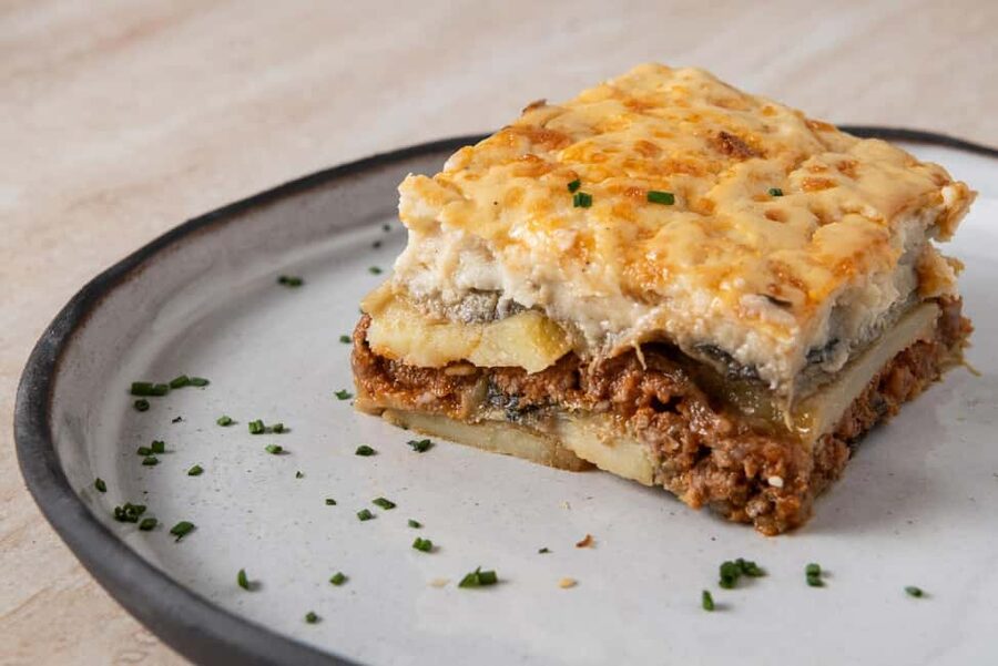 Cook like a Greek in a cooking Class in the heart of Athens - Meeting the Greek menu one dish at a time