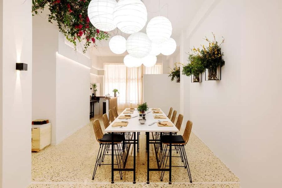 Cook like a Greek in a cooking Class in the heart of Athens - What you take home after the class