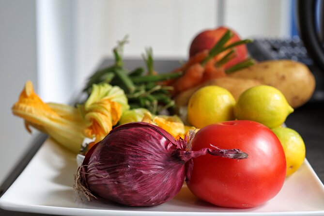 Cook Like A Pro in Taroona - A home kitchen class with a Tasmanian setting