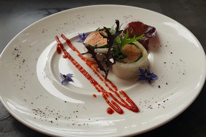 Cook Like A Pro in Taroona - The food: seasonal, polished, and meant for home use