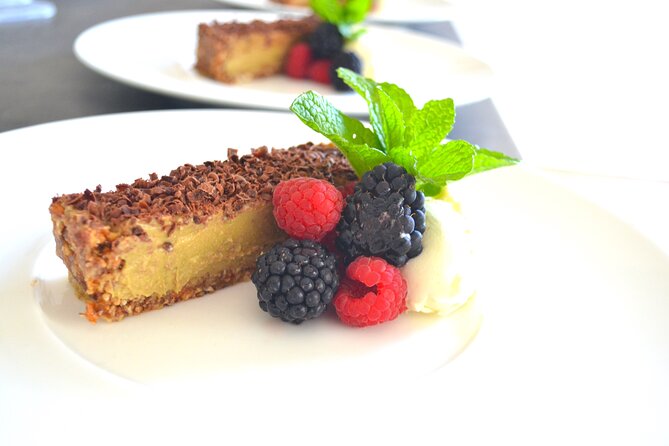 Cook Like A Pro in Taroona - Why the private format changes the experience