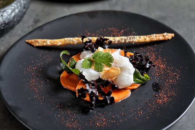 Cook Like A Pro in Taroona - What the price includes at $105.61