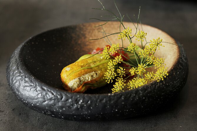 Cook Like A Pro in Taroona - What happens from 9:00 am to lunch