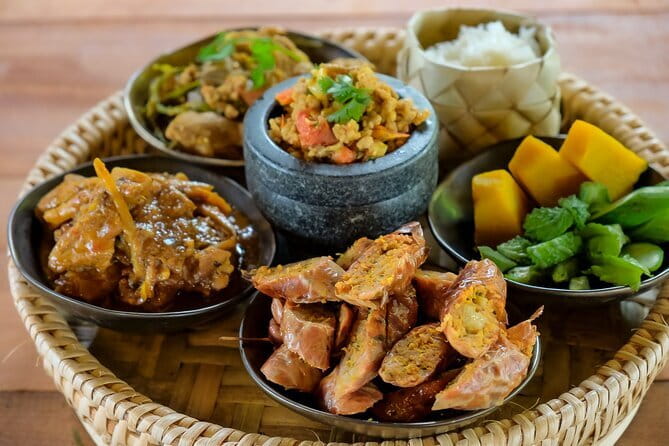 Cook Local Northern Thai Food in Traditional House - Who Will Enjoy This Class Most?