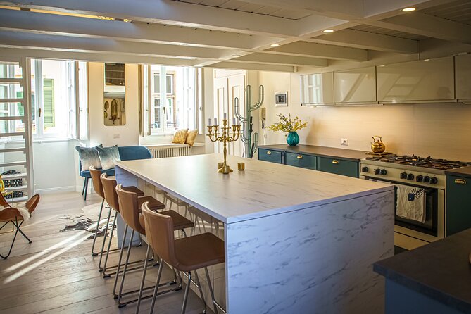 Cook on Lake Como with amazing views at our convent or terrace - Planning the three-hour visit