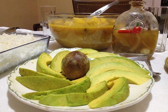 Cook Traditional Dominican Cuisine with a Charming Grandmother in Santo Domingo - Key points to know before booking