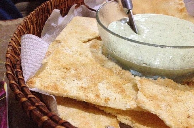 Cook Traditional Dominican Cuisine with a Charming Grandmother in Santo Domingo - Why the home setting adds real value