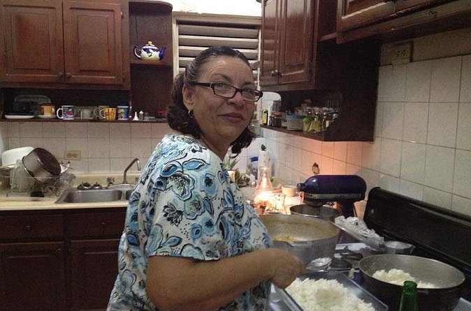 Cook Traditional Dominican Cuisine with a Charming Grandmother in Santo Domingo - Is $59 a fair price?
