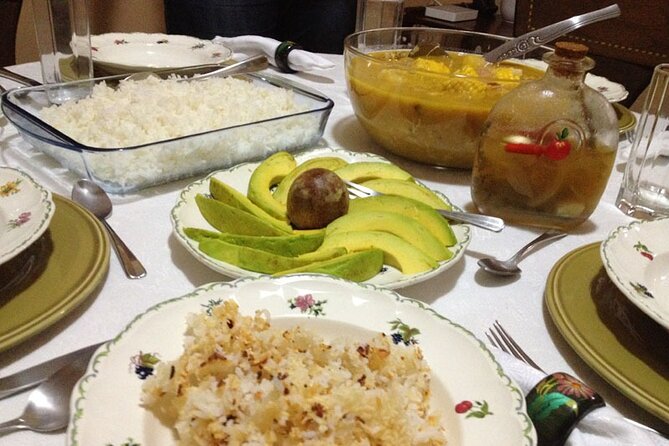 Cook Traditional Dominican Cuisine with a Charming Grandmother in Santo Domingo - Getting there and planning the visit