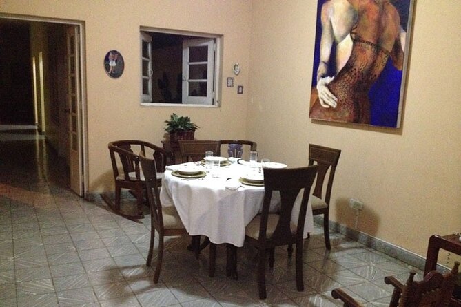 Cook Traditional Dominican Cuisine with a Charming Grandmother in Santo Domingo - What you cook in Rossy’s kitchen