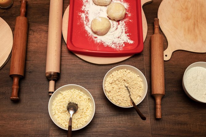Cook True Ajarian Khachapuri and Khinkali in Highlanders Style - Should you book Cook True Ajarian Khachapuri and Khinkali?