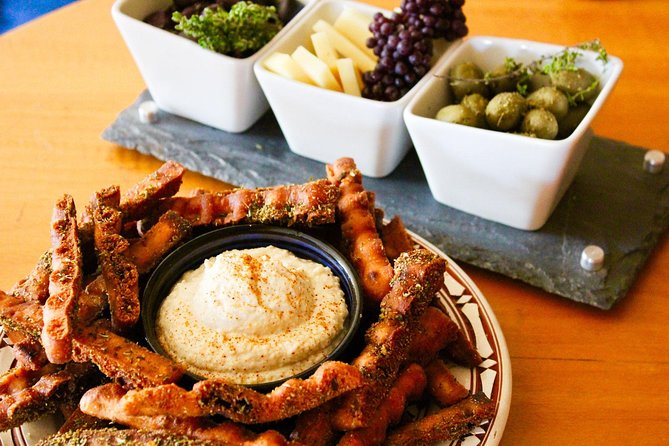 Cook with Katerina: Authentic Greek Home Cooking Class in Athens - Key things to know before booking