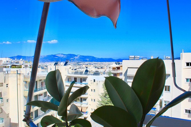 Cook with Katerina: Authentic Greek Home Cooking Class in Athens - What the private format is really worth