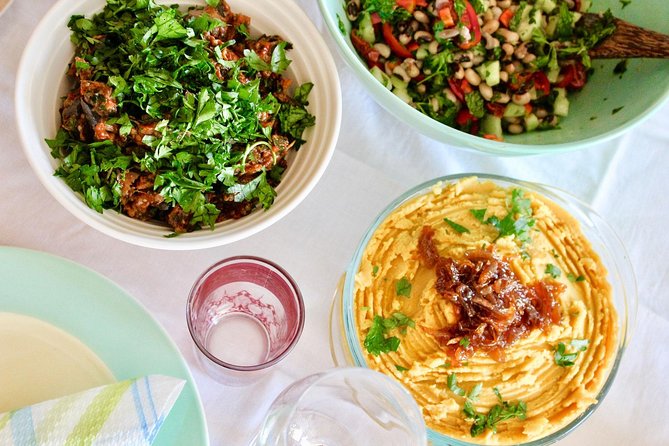 Cook with Katerina: Authentic Greek Home Cooking Class in Athens - Who will enjoy this Athens cooking class