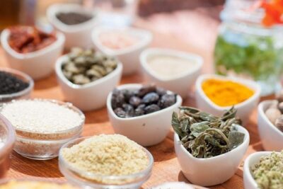 Cook with Locals | Cretan cooking Class at Archanes Village