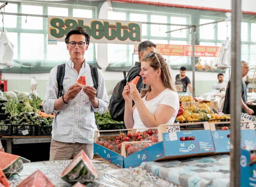 Cook with Mimma: Optional Market Tour & Puglian Flavors - Four courses, from bruschetta to tiramisu
