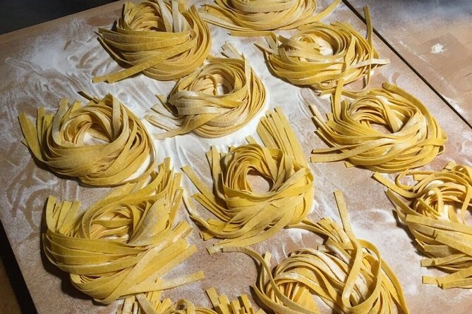 Cook With Us in Rome: A Hands-On Cooking Experience 09:20AM class - Starting near Campo de’ Fiori at 9:20 a.m.