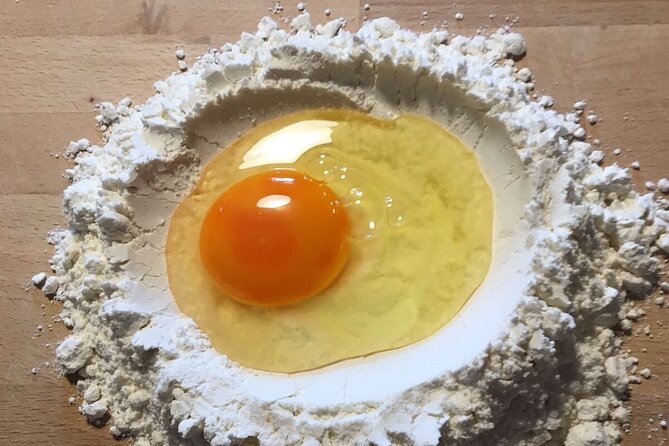 Cook With Us in Rome: A Hands-On Cooking Experience 09:20AM class - Tiramisu and the meal you helped prepare
