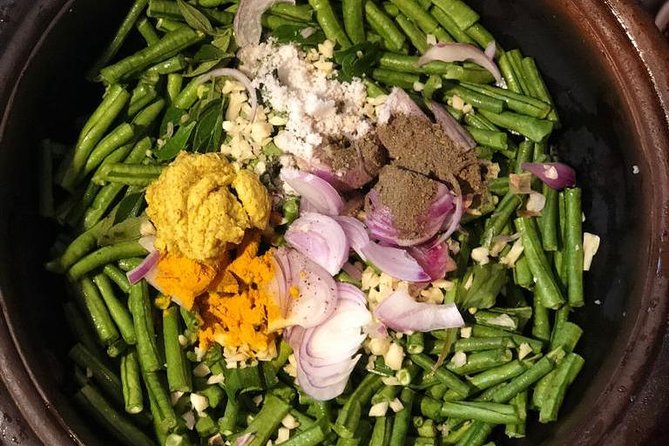 Cook with Wasantha - Back in the kitchen with Wasantha
