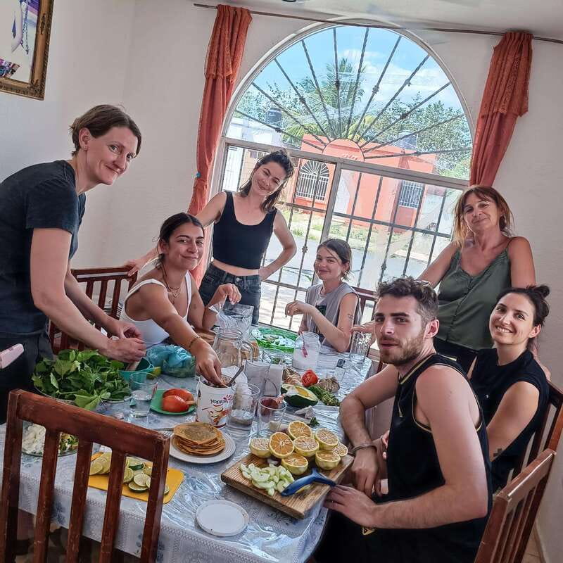 Cook Yucatán Food with your Merida Mom! (PDF Included!) - Why this six-hour Mérida experience feels different