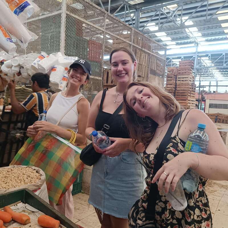 Cook Yucatán Food with your Merida Mom! (PDF Included!) - What you learn beyond the recipes