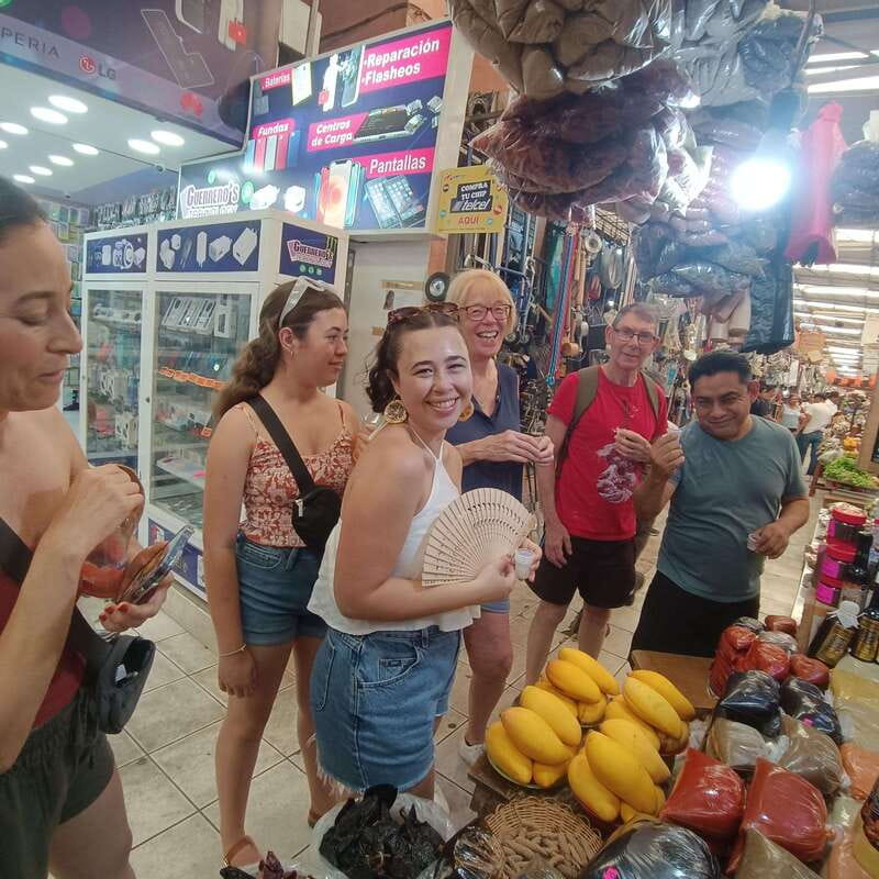 Cook Yucatán Food with your Merida Mom! (PDF Included!) - Timing, comfort, and practical limits