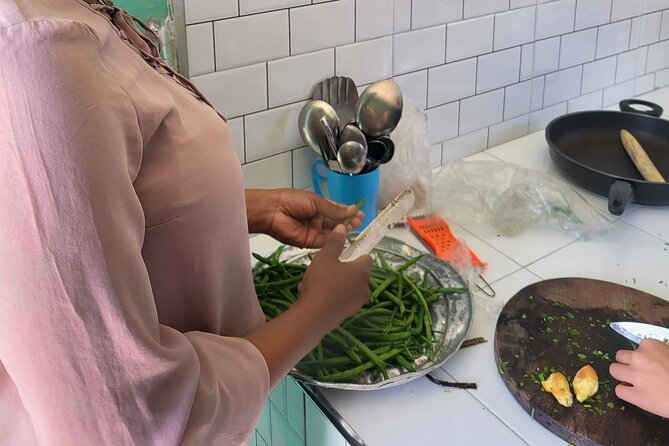 Cooking and Sewing & Jewelry Workshops in Arusha - Key points to know before booking
