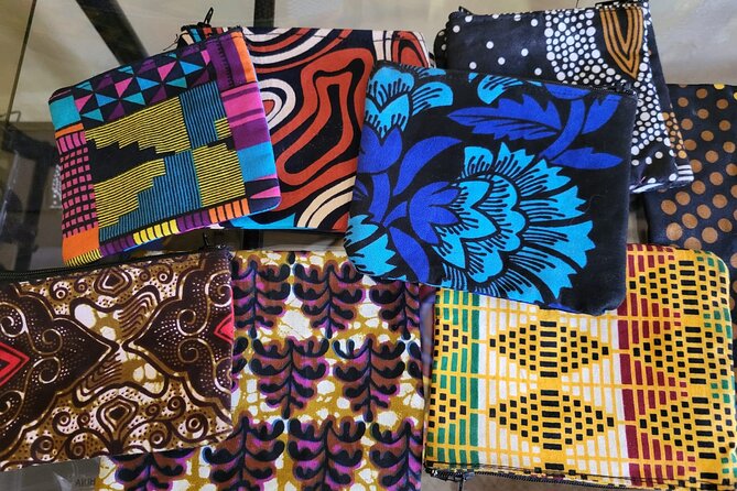 Cooking and Sewing & Jewelry Workshops in Arusha - Who should book this Arusha workshop?