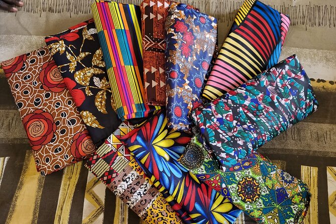 Cooking and Sewing & Jewelry Workshops in Arusha - Cooking chapati or pilau, then eating together