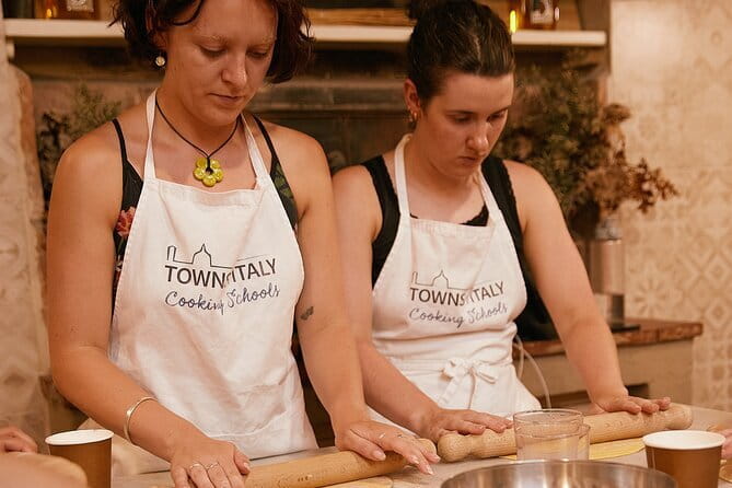 Cooking Art Brunelleschi - Who should book Cooking Art Brunelleschi?