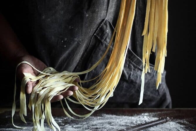 Cooking Art Brunelleschi with Unlimited Wine - Key points to know before booking