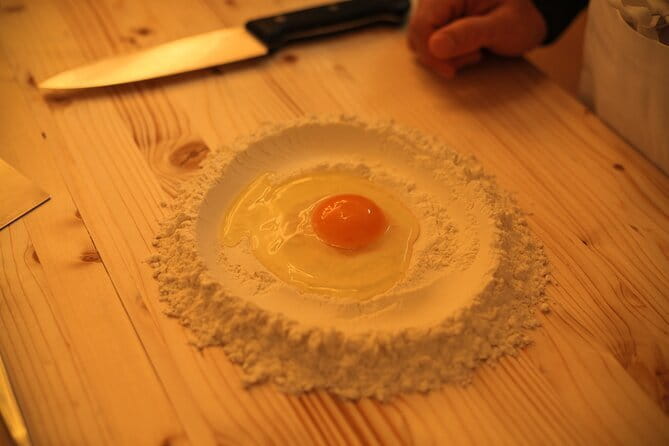 Cooking Art Brunelleschi - How hands-on is the instruction?