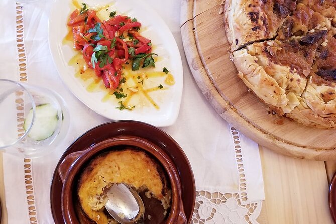 Cooking Class - Cooking Terceira’s Most Traditional Comfort Food