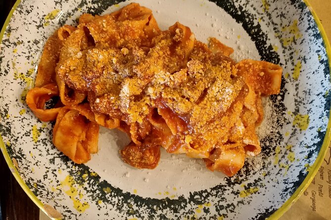 Cooking Class 2 Hour Spanish Steps - Fettucine and Tiramisù - Key points to know before booking
