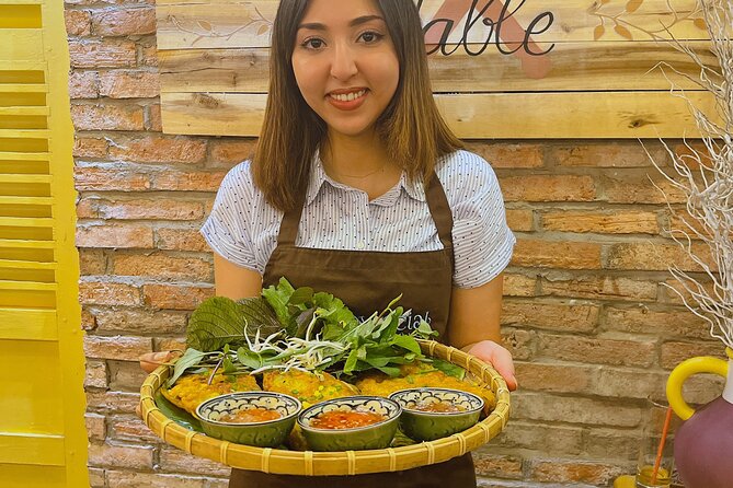 Cooking Class: 3 Course Traditional Meal by local Chef HCM - Key points to know before booking
