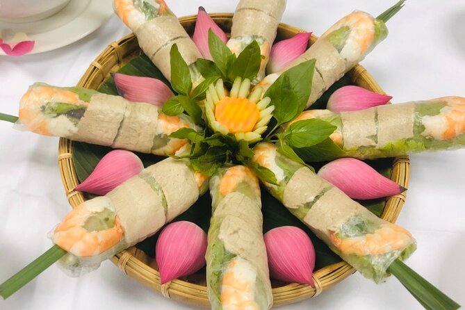 Cooking Class: 3 Course Traditional Meal by local Chef HCM - How the $30 price compares with the experience