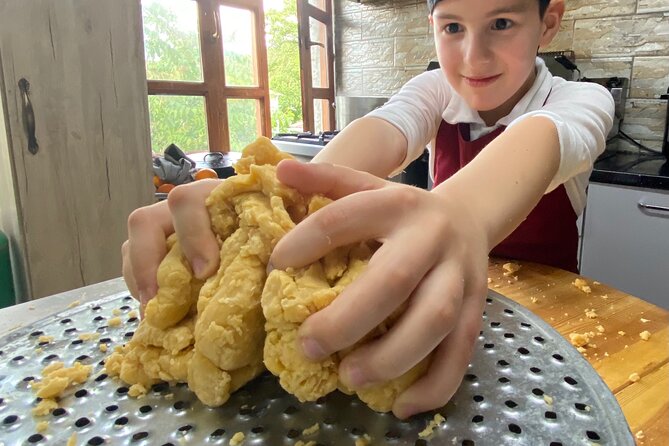 Cooking Class - The Biggest Question: Beef or Chicken Alcatra?