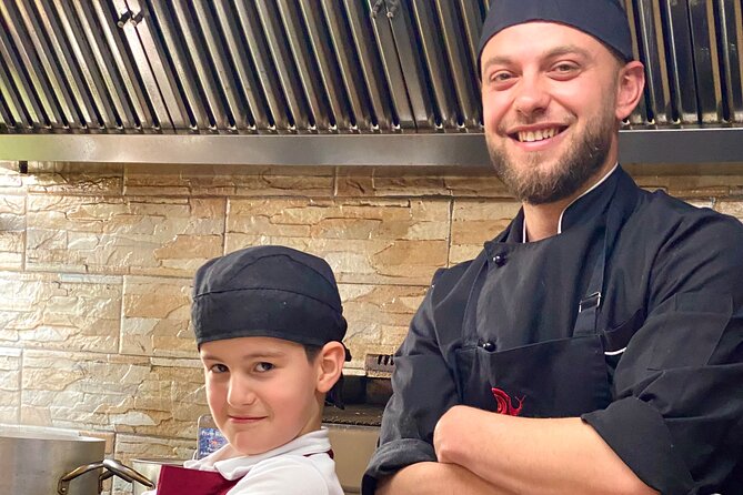 Cooking Class - Who Will Enjoy This Class Most?