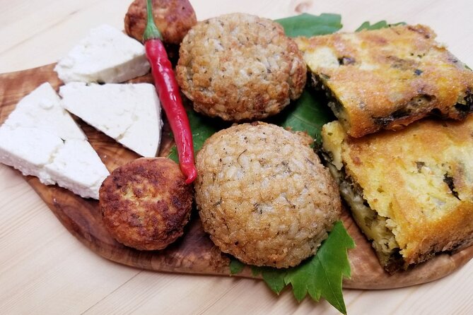 Cooking Class - Practical Booking Advice for Angra do Heroísmo