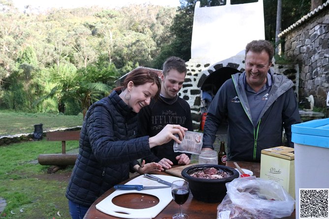 Cooking Class - Should You Book This Terceira Cooking Class?