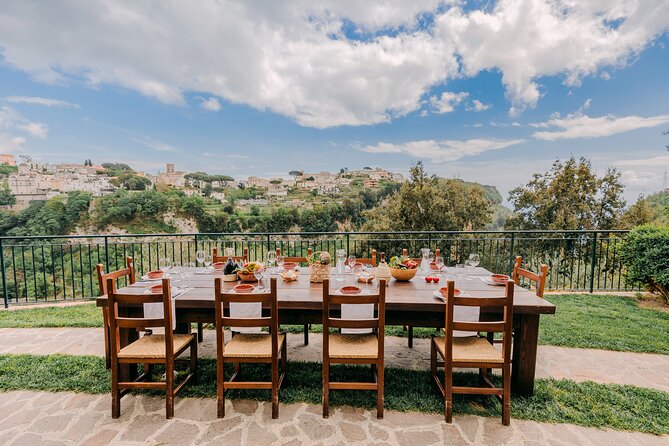 Cooking class Amalfi Coast by Marco and Tano - Timing, cancellation, and planning advice