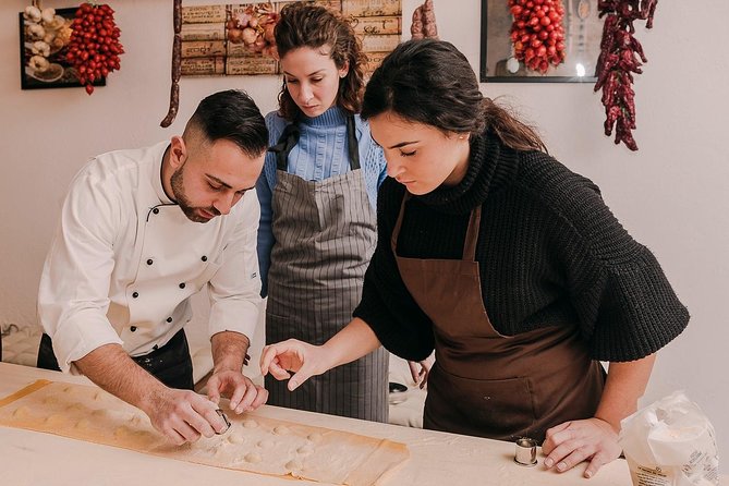 Cooking class Amalfi Coast by Marco and Tano - The garden comes before the kitchen