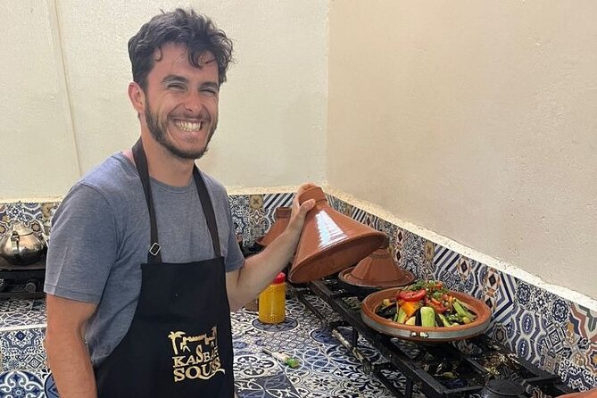 Cooking Class and 2 hours Camel Ride - Is $58.73 a fair price?