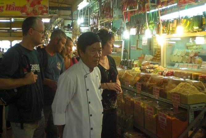 Cooking Class and Ho Chi Minh City tour full day - Why this tour works as a one-day introduction