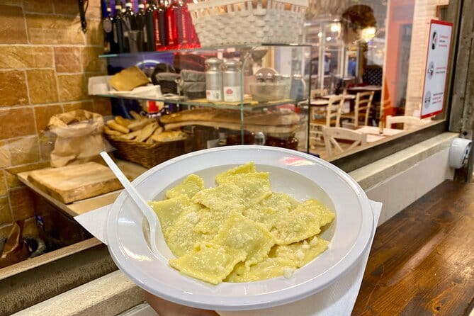 Cooking Class and Lunch at a Tuscan Farmhouse with Local Market Tour from Florence - Is $145.12 a good value?
