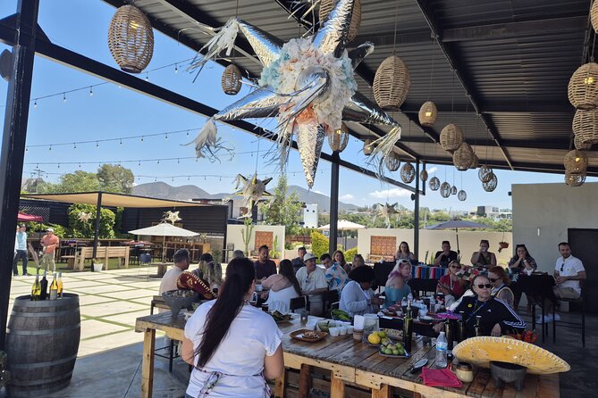 Cooking Class and Margarita Madness at Valle de Guadalupe - Who will enjoy this experience most