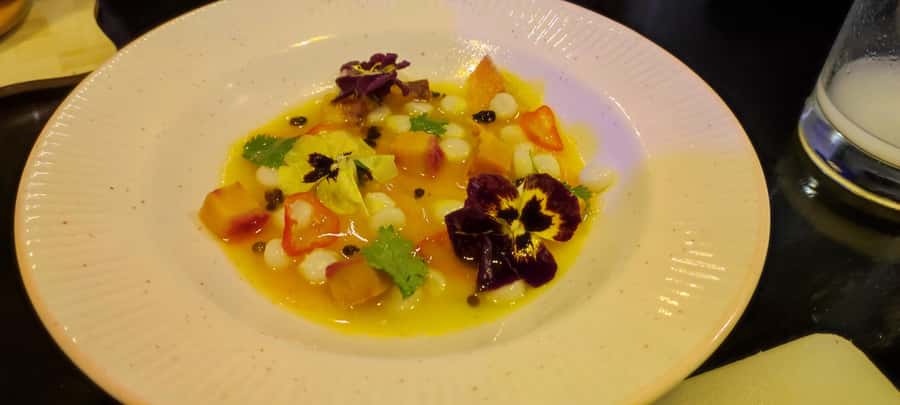Cooking class and market tour with a local chef - Key points to know before booking