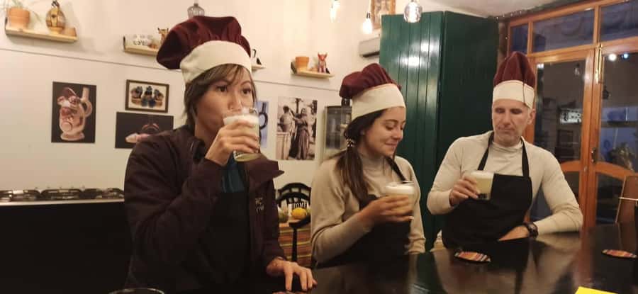 Cooking class and market tour with a local chef - The cooking menu covers Peru’s best-known dishes