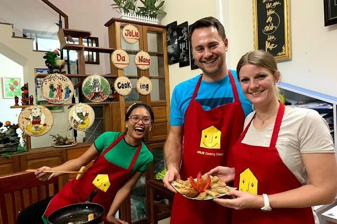 Cooking Class and Tasting Pho in Da Nang with Local Chef - What the $39 price really covers
