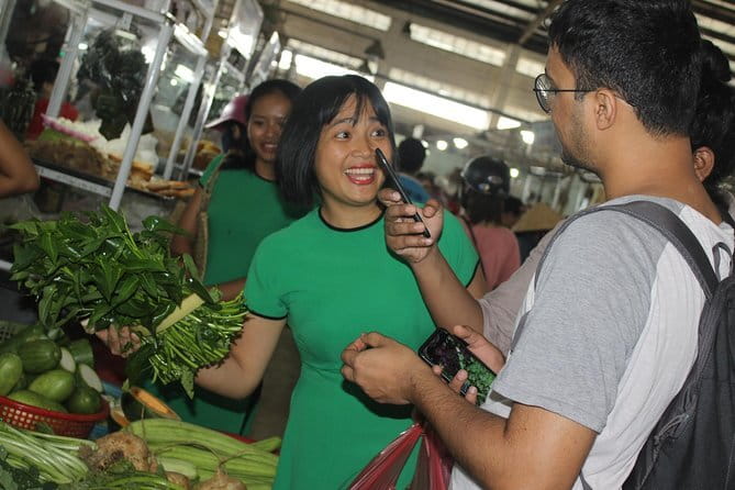 Cooking Class and Tasting Pho in Da Nang with Local Chef - Who should book this cooking class